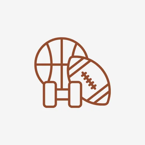 الرياضة واللياقة