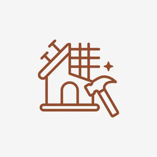 المنزل والديكور